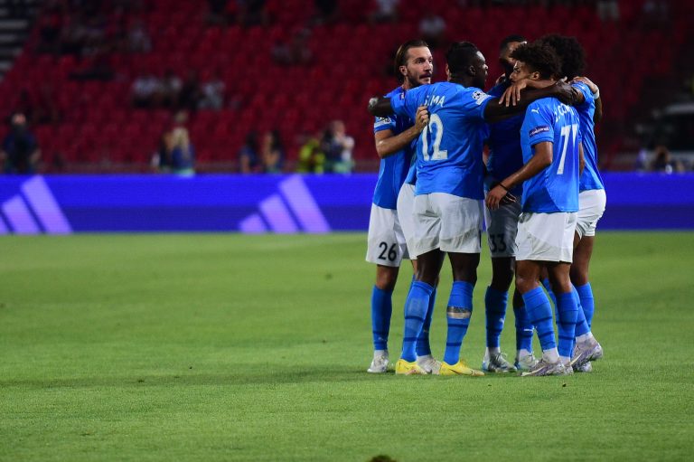 Пхото: Дусан Миленковиc/АТАИмагес 