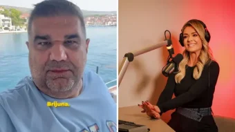 Саша Мирковиќ: Минеа станува член на тимот на ХАЈП ПРОДУКЦИЈА, на Бриони ќе го потпишеме договорот!