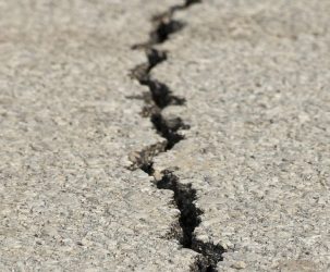 ЗЕМЈОТРЕС СО ЈАЧИНА ОД 5,5 РИХТЕРИ ЈА ПОГОДИ ЈАПОНИЈА!