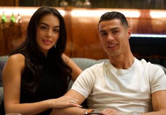 КОЈ ЧЕКА- ЌЕ ДОЧЕКА! ТАА БЕШЕ УПОРНА! Роналдо конечно ја запроси долгогодишната девојка Георгина Родригез