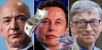 Успехот не е добар учител! Топ совети од најбогатите на светот