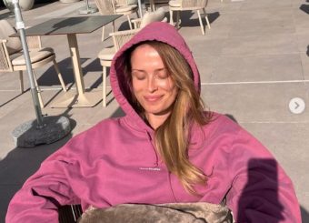 КАКО ДА Е ВО НЕКОЈА НАДРЕАЛНА БАЈКА: КАДЕ Е КАРОЛИНА ГОЧЕВА?!