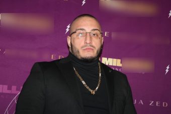 „Секоја ноќ го бакнував крвавиот кревет, сакав да умрам“ – Вук Моб за тешкиот момент од животот!