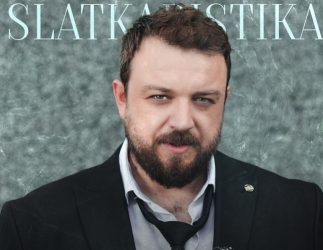 Слаткаристика слави роденден, познатите му честитаат: „Братче мое, да си ми здрав и жив!“