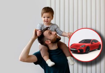 ЗАМИСЛЕТЕ ДЕТЕТО ДА ВИ СЕ ВИКА ПОРШЕ ИЛИ НИСАН: Скоро милион деца ширум светот го добија името по автомобил!