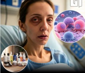 Хемикалии што предизвикуваат рак се откриени во шампони, лосиони и сапуни за тело што широко се користат од жени!