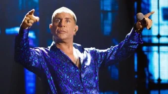 ЈОРГОС МАЗОНАКИС ХОСПИТАЛИЗИРАН ВО ПСИХИЈАТРИСКА УСТАНОВА: Пејачот тврди дека е присилно и без негова согласност