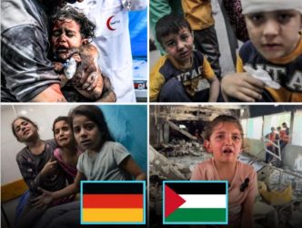 Германија ја одбива иницијативата на градови да згрижуваат болни дечиња од Газа