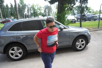 Марија Шерифовиќ бара помош од своите фанови! ПЕЈАЧКАТА САМО САКА МИРНО ДА СПИЕ!