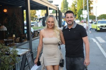 „ПРЕД ДЕЦАТА МЕ НАПАДНАЛ!“ – Марко Миљковиќ откри нови детали од судирот со соседот!