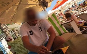 ПАНЧЕ (43) Е ЖРТВАТА ПРЕД КАЗИНОТО ВО КАВАДАРЦИ!