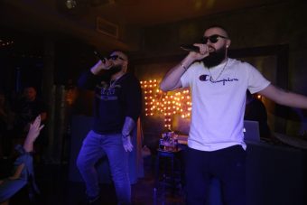 ДОЈАВА ЗА БОМБА ПРЕД НАСТАПОТ НА ЈАЛА И БУБА! Вистинска драма во Сараево!