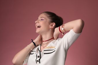 КРИСТИНА МУКАЕТОВА ПРЕДИЗВИКА БУРА СО НОВАТА ТИКТОК ПАРОДИЈА НА МАКЕДОНСКАТА ПОЛИТИКА! (ВИДЕО)