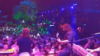 Мислевте дека ова лето нема добри журки?! Се лажете – Лукас прави НАЈГОЛЕМАТА на Балканот!