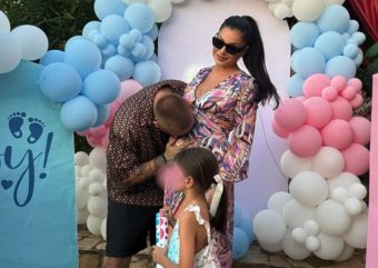 „ТАТИНА ПРИНЦЕЗА, ПАК СИ МИСЛИ НА ТАДЕЈ“ – МИРО КАЦАРОВ ОБЈАВИ СНИМКА ШТО ЌЕ ВЕ РАСПЛАКА! (ФОТО)