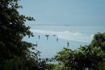 НОВА ТРАГЕДИЈА НА ХАЛКИДИКИ: 75-ГОДИШНА МАКЕДОНСКА ДРЖАВЈАНКА СЕ УДАВИ НА ПЛАЖА ВО ГРЦИЈА!