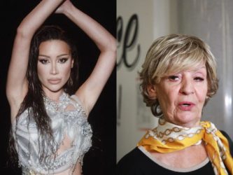 ТЕОДОРА ЗА HYPE ТВ ОТКАКО НЕЈЗИНОТО КУЧЕ ЈА ГРИЗНА ЛЕПА ЛУКИЌ! „Веројатно се обидуваше да се одбрани!“