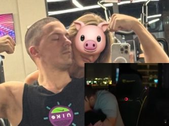 ДЕВОЈКАТА ГО ГАЃАШЕ БАКА ПРАСЕ! ЌЕ ПОДНЕСЕ ПРИЈАВА ЗА НАСИЛСТВО?! (ВИДЕО)