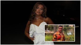 СОФИ ТКАЧЕНКО НЕ СЕ ОДВОЈУВА ОД НОВИОТ ДЕЧКО! Еве за кого станува збор! (ФОТО)