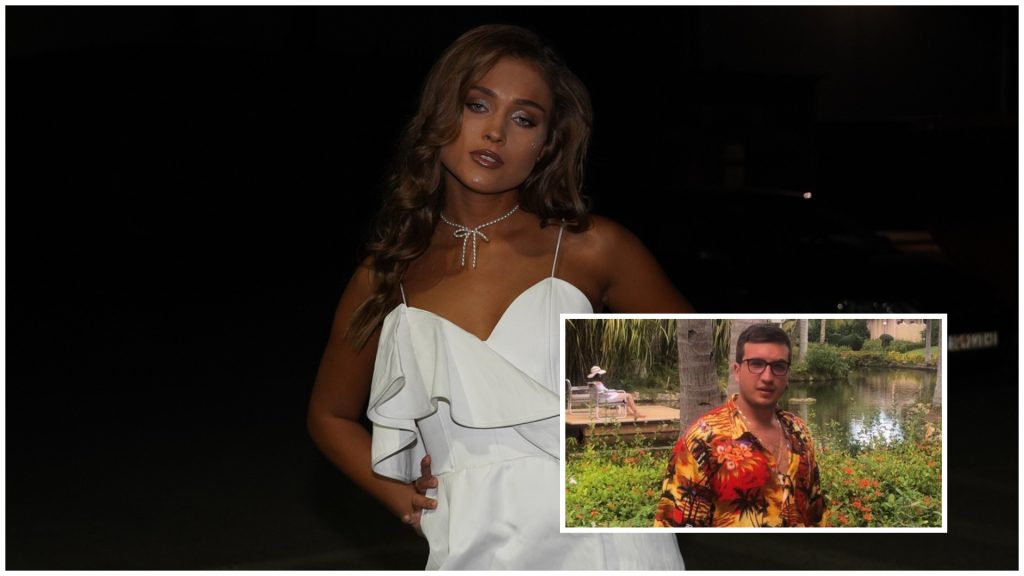 Пхото: Антонио Ахел/АТАИмагес/принтсcреен/Instagram/лука.никсиc 