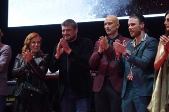 ГО ГЛЕДАВТЕ ВО ФИЛМОТ „ПОКИДАН“, А СЕГА ОСВОИ ПРЕСТИЖНА ЕВРОПСКА НАГРАДА!