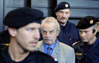 МОНСТРУМОТ ОД ПОДРУМОТ БАРА СЛОБОДА! Ќерката ЈА С*ЛУВАШЕ со години повеќе од илјада пати, таа му РОДИ СЕДУМ ДЕЦА!