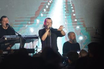 ПОСЛЕ ЗВОРНИК, НАЈГОЛЕМАТА ЗАБАВА НА БАЛКАНОТ СЕ ПРЕСЕЛИ ВО БУГОЈНО! ЖЕШКОТО ЛЕТО 2025 ПРОДОЛЖУВА ВО ЗНАКОТ НА АЦА ЛУКАС! (ВИДЕО)