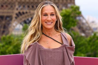 САРА ЏЕСИКА ПАРКЕР: „НЕ МИ Е ГРИЖА ЗА ЛОШИТЕ КОМЕНТАРИ, ВАЖНИ СЕ ВРСКИТЕ СО ПУБЛИКАТА“!