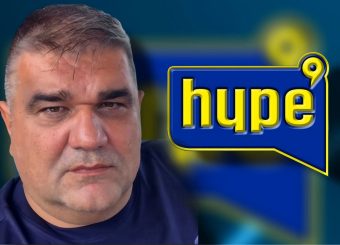 „HYPE СЕ БОРИ ПРОТИВ АНОМАЛИИ ВО ОПШТЕСТВОТО“ Официјално обраќање на директорот и сопственикот на Hype ТВ: Треба да ве е срам што СТАВАТЕ ДР*ГА НА МАСА, НАМЕСТО ПЛЕСКАВИЦИ!
