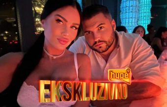 „ОД КАДЕ ПРАВО НА НЕЈЗИНИОТ ТРЕНЕР ДА ЈА СНИМА“ – ЕКСКЛУЗИВНО ОГЛАСУВАЊЕ НА АСМИН ЃУРЏИЌ ЗА ХАЈП ТВ: ДАЛИ ДОЈДЕ ДО РАСКИНУВАЊЕ СО СТАНИЈА? „МЕ БЛОКИРАШЕ…“