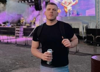 СО ЕМОТИВНА ПОРАКА, АРАНГЕЛОВСКИ СЕ ПРОСТИ ОД ЛИЧНОСТА ШТО ЈА САКА!