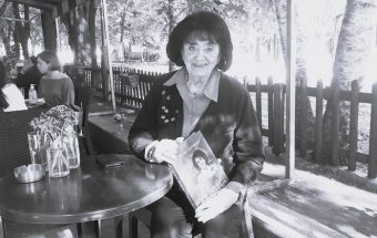 ПОЧИНА ЛЕГЕНДАТА НА МАКЕДОНСКАТА ОПЕРА: МИЛКА ЕФТИМОВА ЗАСЕКОГАШ ЌЕ БИДЕ ИСПИШАНА ВО НАШАТА МУЗИЧКА ИСТОРИЈА!