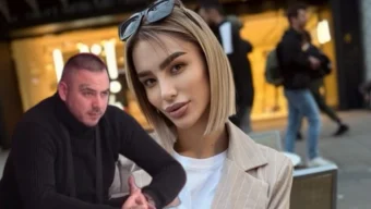 СЕ ПОМИРИЈА АЛЕКСАНДРА НИКОЛИЌ И ФИЛИП ЦАР – Му прости сè: „Криви сме и двајцата, не се мешајте“