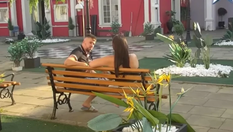 фото. принсcреен/yоутубе/задругаоффиcиалФашион анд беаутy