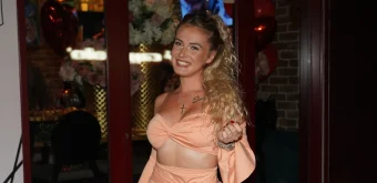 НАСТАНА ХАОС ПОРАДИ МАЛАТА БАРБАРА! Милица Величковиќ ја тужи новата девојка на Терза – без дозвола го направила ова со нејзината ќерка (ВИДЕО)