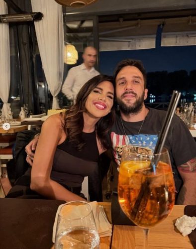 Фото: Принтсcреен Instagram/каyа_остојиc 