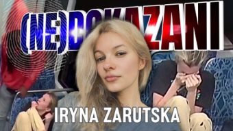НЕЦЕНЗУРИРАНИ 11 МИНУТИ ОД НАДЗОРНАТА КАМЕРА ВО ВОЗОТ: Најпотресното издание на „(НЕ)ДОКАЖАНИ“ – последниот здив на Ирина Зарутска