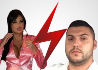 ДЕФИНИТИВЕН РАСКИД НА СТАНИЈА И АСМИН! Она шокираше со нова објава: „Да го спакувам ИДИОТОТ и да го пратам каде што му е местото!“