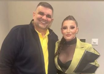 „ЧЕСТ И ПРИВИЛЕГИЈА Е ДА СЕ БИДЕ ТВОЈ СОРАБОТНИК“ – Мира Шкориќ со силни зборови му го честиташе роденденот на Саша Мирковиќ: „Да си жив и здрав, шефе!“