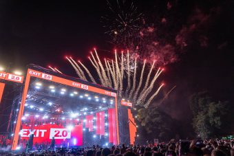 ОД „ЕГЗИТ“ ГО ДЕМАНТИРАА ОРЦЕ ЃОРГИЕВСКИ: „НЕ ГО СЕЛИМЕ „ЕГЗИТ“ ВО СКОПЈЕ!“