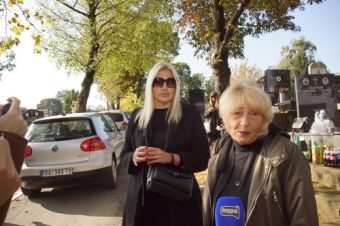 Љубов со тажен крај: Гоца беше силата, поддршката и грижата на Тома