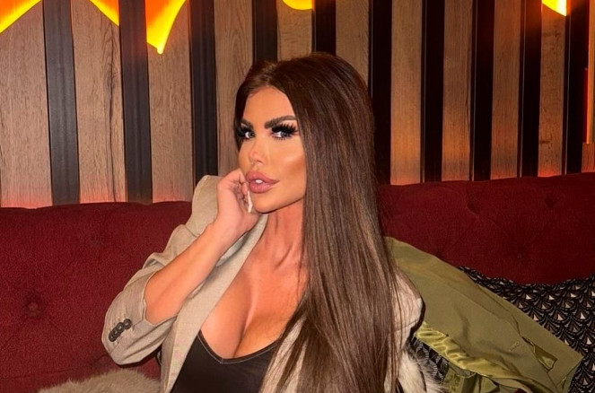 Фото: Принтсcреен Instagram/драгана_митар