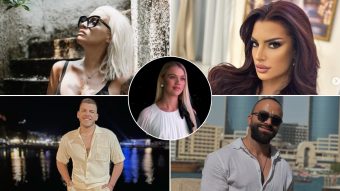 СОЦИЈАЛНИТЕ МРЕЖИ ВО ПЛАМЕН! ЈАВНИТЕ ЛИЧНОСТИ СО ПОДДРШКА ЗА ЕЛЕНА ЃОРГОВСКА И ОСТРА ОСУДА НА САЈБЕР БУЛИНГОТ! (ВИДЕО)