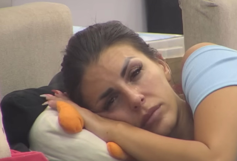 Фото: Принтсcреен Youtube/задругаоффиcиал 