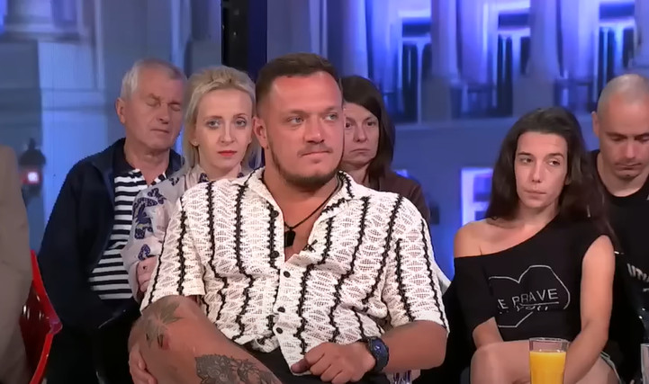 Фото: Принтсcреен Youtube/задругаоффиcиал 