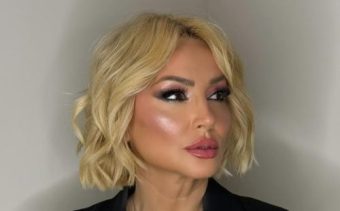 ЕВЕ КАКО ОСЛАБЕ ПОД 50 КИЛОГРАМИ! ГОЦА ТРЖАН ИСКЛУЧИ ЕДНА НАМИРНИЦА И СЕ ПРЕПОЛОВИ!