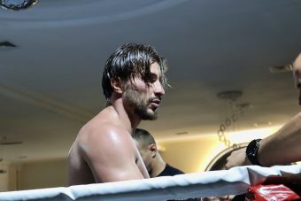 Неро Герлек му врати на Бошко Мишик – по жестоката изјава го совлада во рингот!