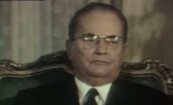 КАКО ПРЕТСЕДАТЕЛОТ НА ЈУГОСЛАВИЈА ГО ДОБИ НАДИМАКОТ ТИТО? За време на војната го користел како моќно оружје!
