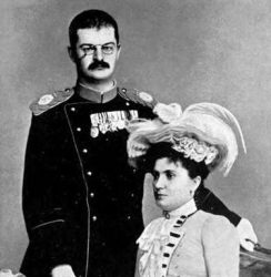 РАСПУШТЕНИЦА И БЕЗПЛОДНА?! Мајката на кралот Александар не ја сакала Драга Машин за снаа!