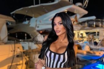 Еве што има од образование Маја Маринковиќ: Бегала од училиште, наставниците ѝ подарувале оценки!